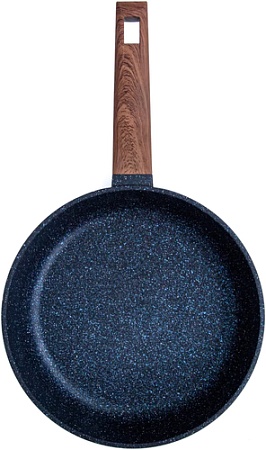 Сковорода Гардарика Гранит 1024-14