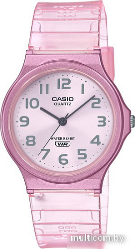 Наручные часы Casio MQ-24S-4B