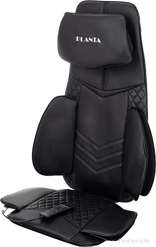 Массажная накидка на сиденье Planta MN-3000