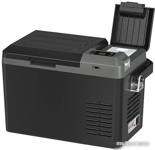 Компрессорный автохолодильник Filymore J9 9л (черный)