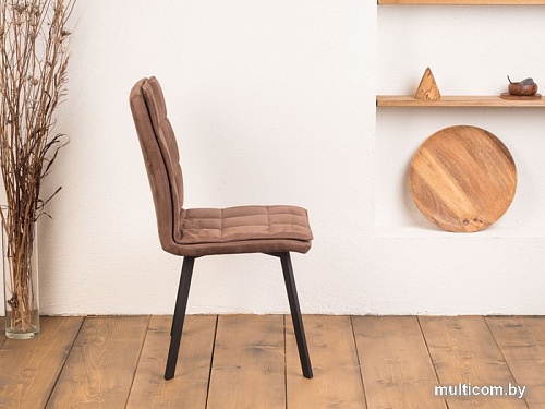 Стул Levmar Taurus R (коричневый)