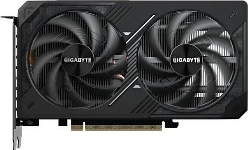 Gigabyte GeForce RTX 5060 Ti Windforce Max OC 8G GV-N506TWF2MAX OC-8GD