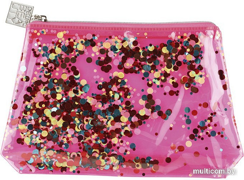 Косметичка Dewal Beauty Модница BG-6