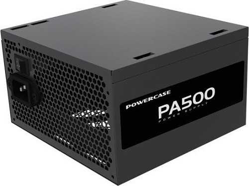 Блок питания Powercase PA500