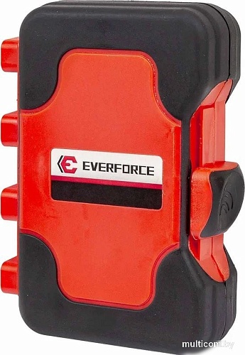 Набор сверл Everforce EF-924U15 (60670)