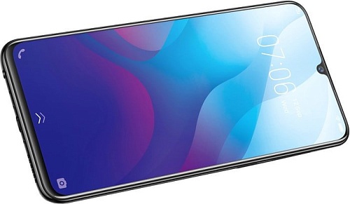 Смартфон Vivo V11i (звездная ночь)