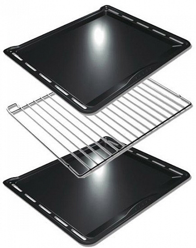 Кухонная плита Kaiser HC 62010 R Moire