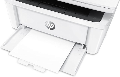 МФУ HP LaserJet Pro M28w