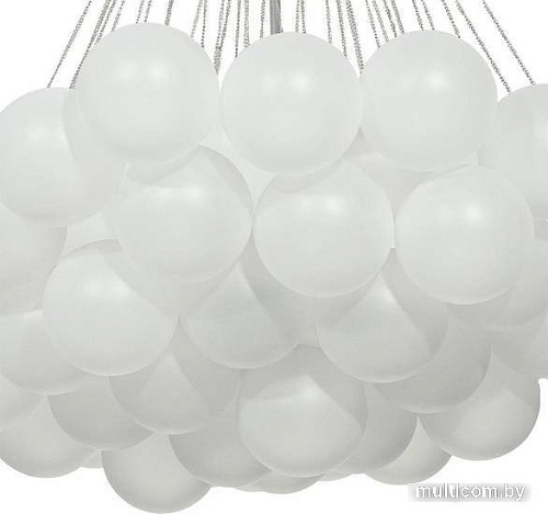 Подвесная люстра LOFT IT Dream 10129/800 Gold