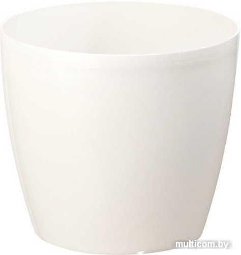 Кашпо Lamela Magnolia LA207-74 (кремовый)