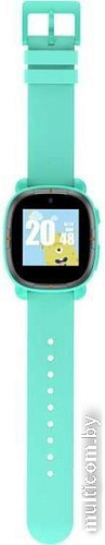 Детские умные часы Inoi Kids Watch Lite (мятный)