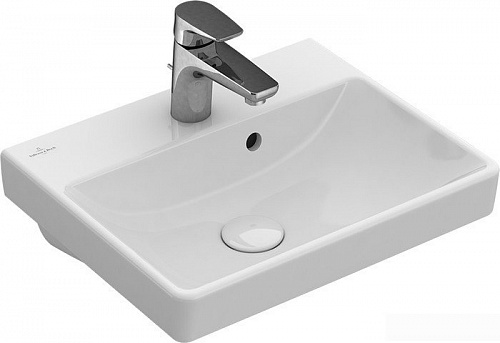 Умывальник Villeroy & Boch Avento 45x37 [735845R1]