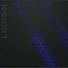 Коврик для мыши Lenovo Legion Gaming L (черный)