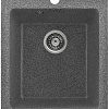 Кухонная мойка Gerhans A10 (графит)