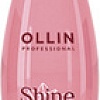 Ollin Professional Масло для волос Shine Blond Омега-3 (50 мл)