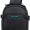 Torber Xtreme TS1042BL (черный)