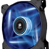 Кулер для корпуса Corsair Air AF120 LED Blue Quiet Edition (CO-9050015-BLED)
