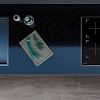 Варочная панель Haier HHY-Y64NVB