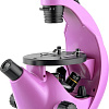 Veber Микромед Эврика 40х-320х инвертированный (аметист) 26398