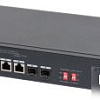 Неуправляемый коммутатор Dahua S3226-24ET-375