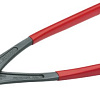 Кусачки торцевые NWS KX 115-12-260-KX3