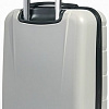 Чемодан-спиннер Sun Voyage Dandy SV036-AF074-20 57 см (серебристый)
