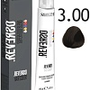 Крем-краска Selective Professional Reverso Superfood 3.00 89300 (100 мл, темно-каштановый интенсивный)