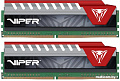 Оперативная память Patriot Viper Elite Series 2x4GB DDR4 PC4-22400 [PVE48G280C6KRD]