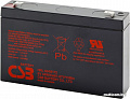 Аккумулятор для ИБП CSB HRL634W F2 (6В/9 А&middot;ч)