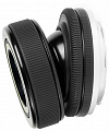 Объектив Lensbaby Composer Pro Double Glass Samsung NX