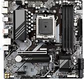 Материнская плата Gigabyte B650M K (rev. 1.0)