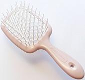 Щетка Janeke Superbrush 94SP226RSA (нюд/белый)