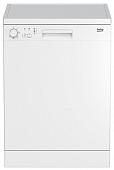 Посудомоечная машина BEKO DFN05310W