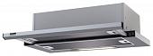 Встраиваемая вытяжка Kronasteel Kronasteel Kamilla Slim 2M 600 inox/inox