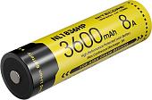 Аккумулятор Nitecore NL1836HP