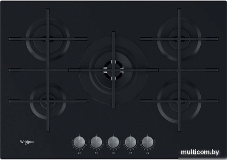 Варочная панель Whirlpool AKWL 728/NB