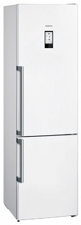 Холодильник Siemens KG39FHW3OR