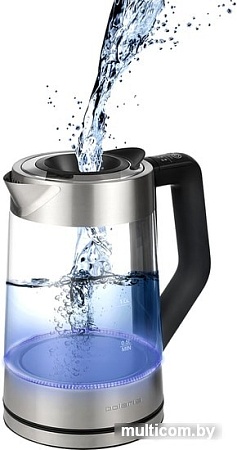 Электрочайник Polaris PWK 1711CGLD