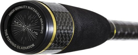 Удилище Maximus Ultimatum [MSU27MH]