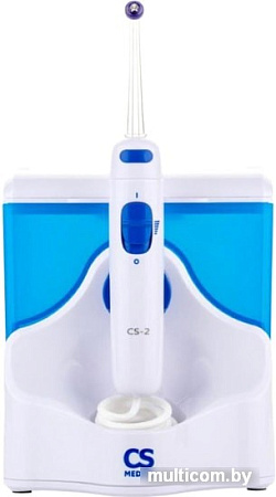 Ирригатор CS Medica AquaPulsar CS-2
