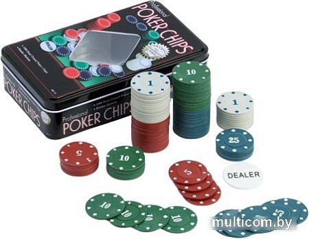 Карточная игра Sima-Land 427370