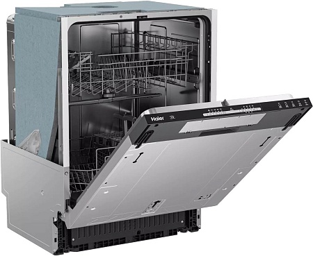 Встраиваемая посудомоечная машина Haier HDWE13-490RU