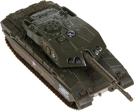 Технопарк Танк T-90 SB-18-40(SL457)-G