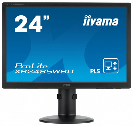 Монитор Iiyama ProLite XB2585WSU-3