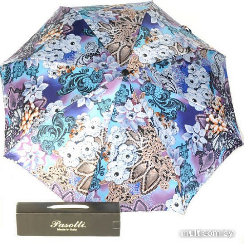 Зонт Pasotti Mini Novita Viola