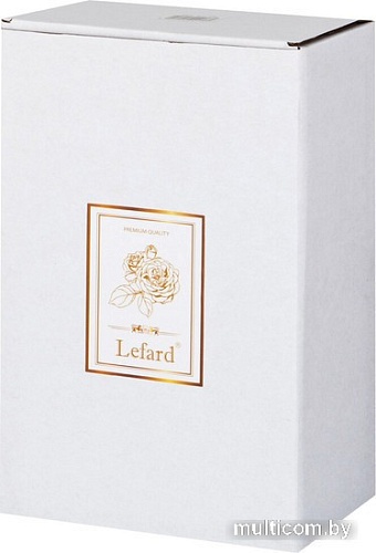 Статуэтка Lefard Поцелуй 154-593