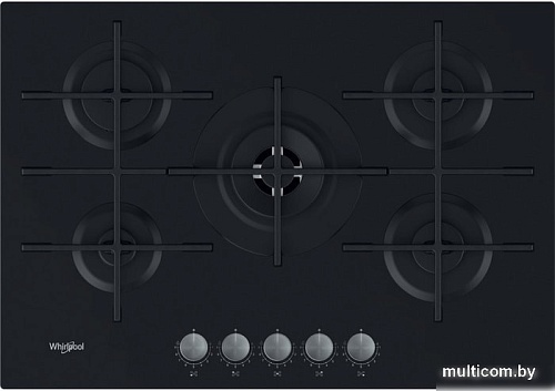 Варочная панель Whirlpool AKWL 728/NB