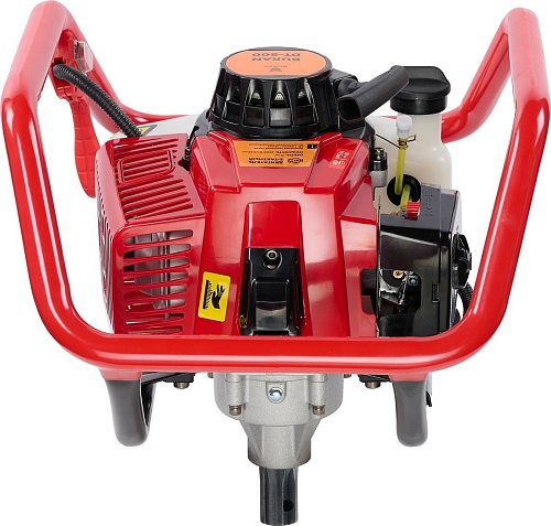 Мотобур Buran DT-800