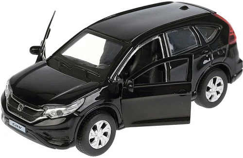 Внедорожник Технопарк HONDA CR-V CR-V-BK
