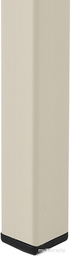 Стул AMC Comfort 2 Г К3.15 (слоновая кость/светло-желтый)